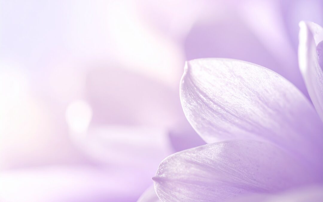 Limpieza energética: Cómo liberar y equilibrar tu aura cuando sientes que “algo” se ha adherido a ti