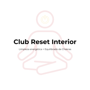 limpieza energética a distancia