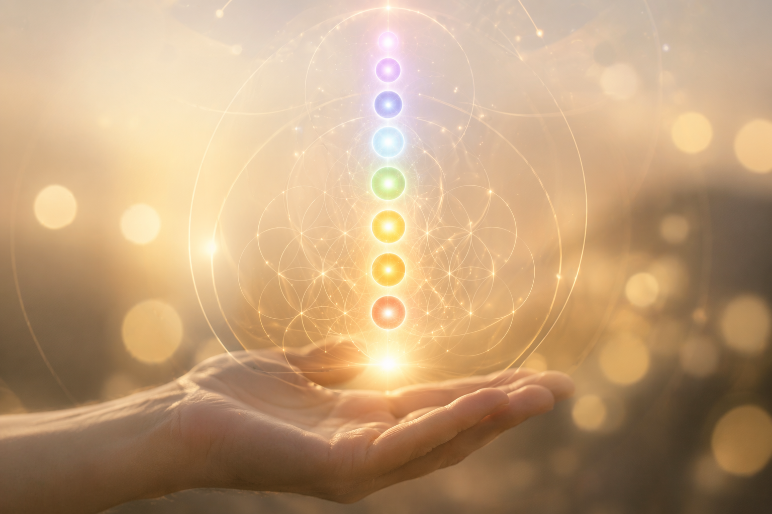 Terapia LNT La Nueva Terapia a distancia – sanación energética para España