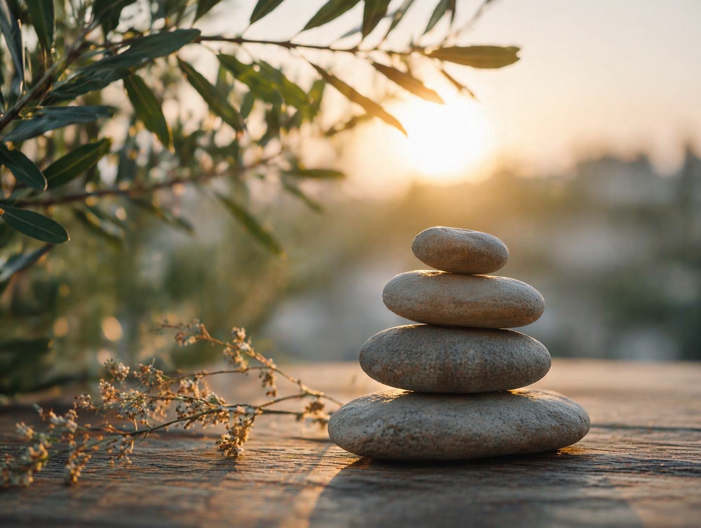 Deep Reset – acompañamiento energético mensual a distancia The Healing Project