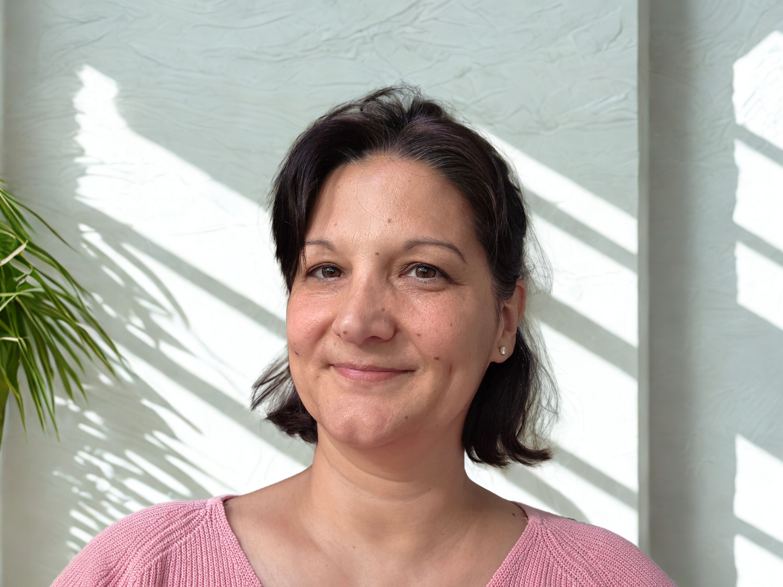 Marta Thode - Terapeuta energética a distancia, The Healing Project