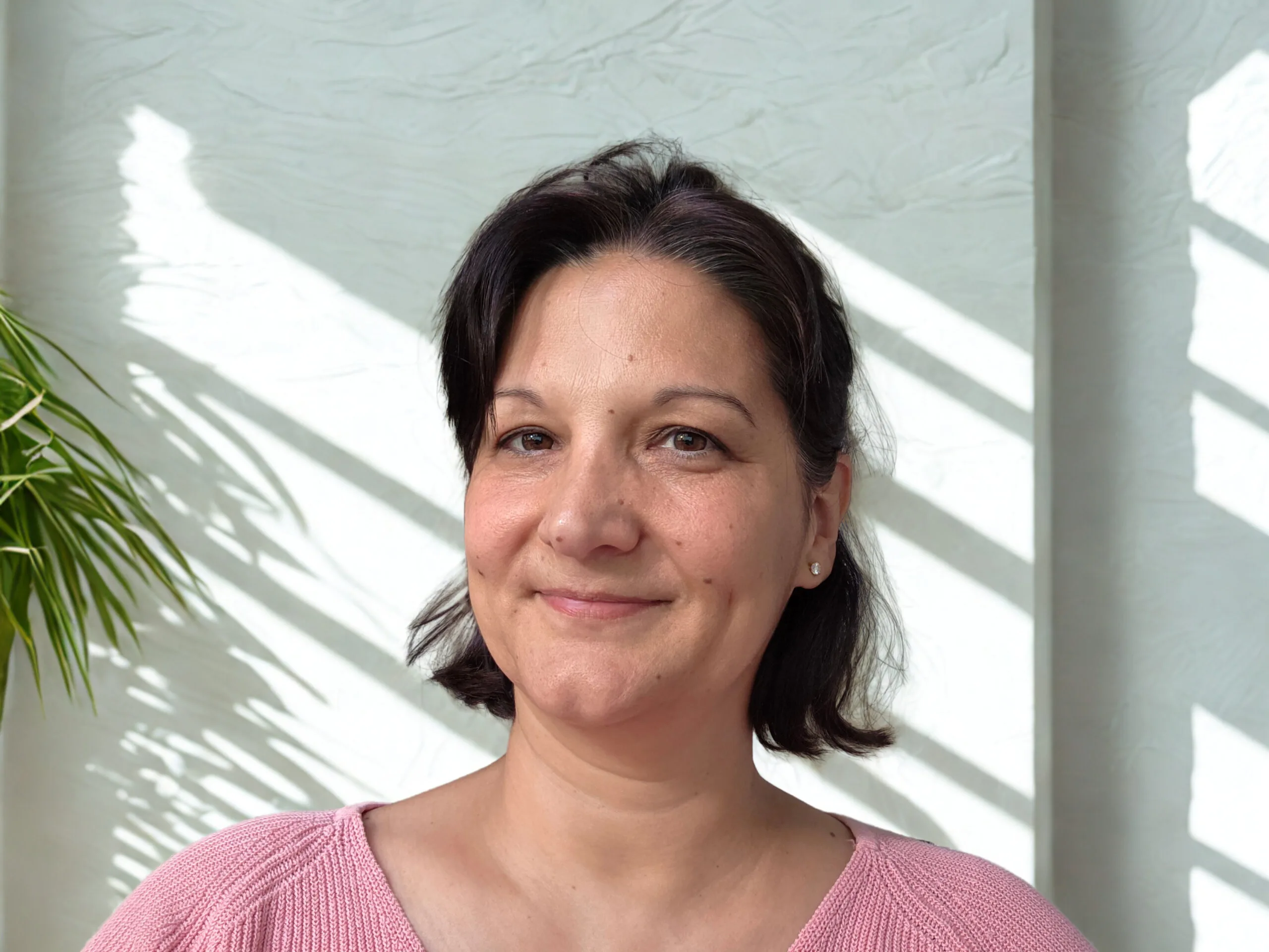 Marta Thode — terapeuta energética a distancia, The Healing Project