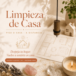 Limpieza hogar pisos y casas